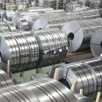 Duplex Stainless Steel Sheet Coil Strip 904l 2205 2507 Cold Rolled