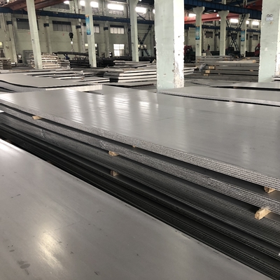 ASTM BA 201 J1 J2 Cold Rolled Stainless Steel Plate 0.2mm 0.3mm 0.4mm 0.8mm Thick