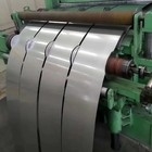 ASTM 202 430 Stainless Steel Strips 3mm Thickness Bright Surface