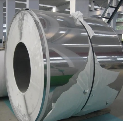 SUS 304 stainless steel strip 316 316l Koil stainless steel
